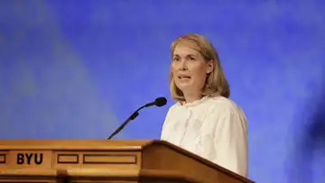 Rebecca Hunter | "What Kind of a Being Is God?" What, How, and Why We Worship