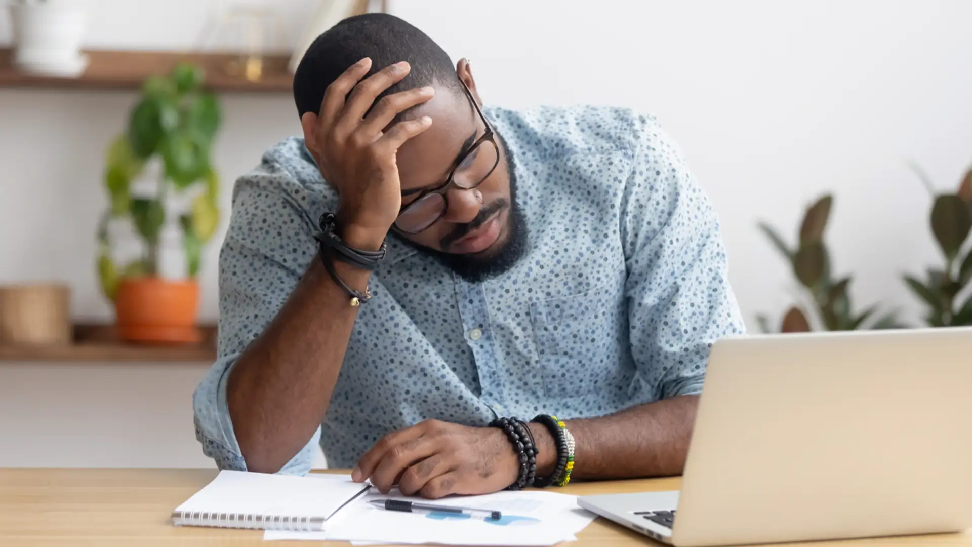 Preventing Work Burnout