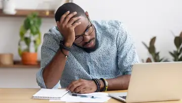 Preventing Work Burnout