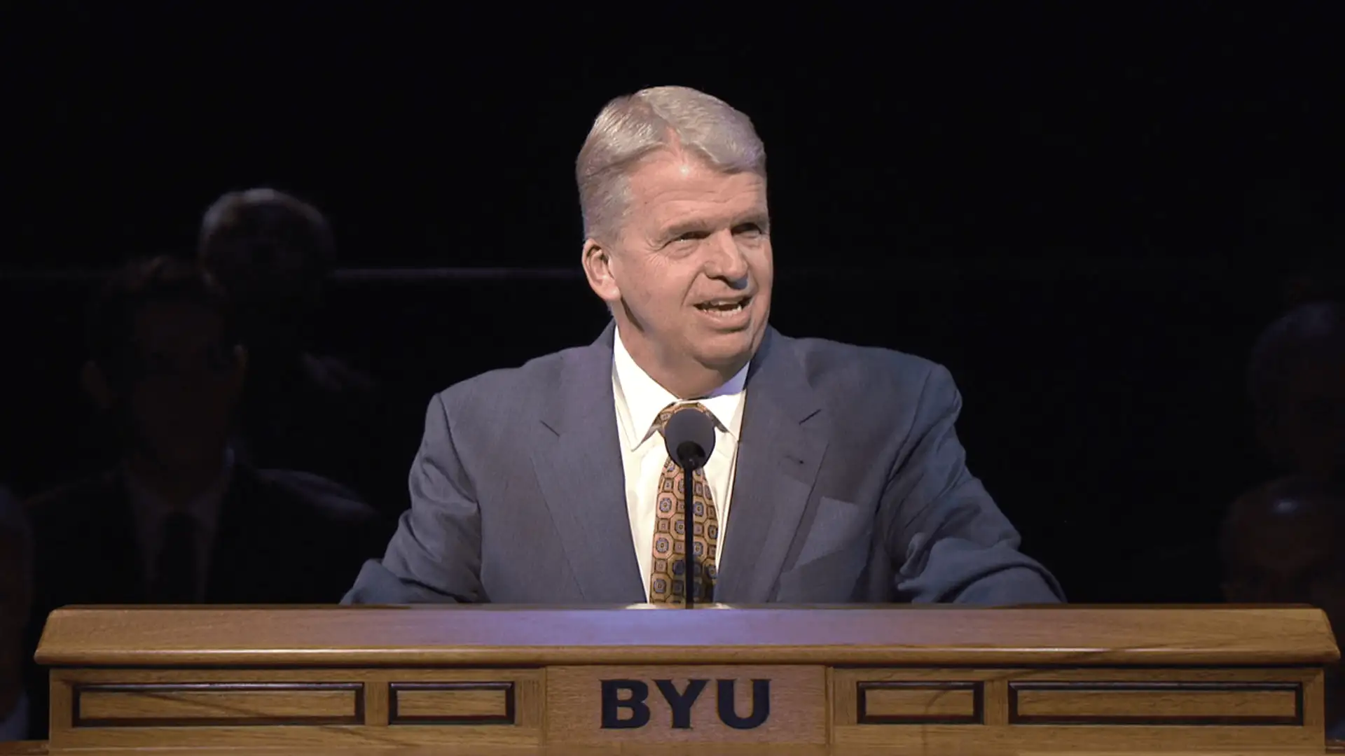 Elder Douglas D. Holmes | The Doctrine of Christ: Our Daily Walk