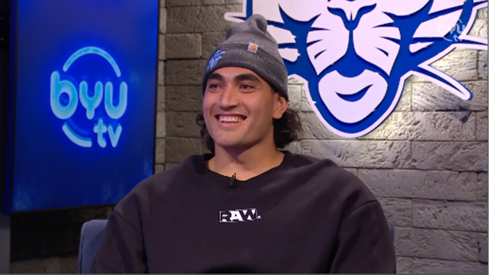 Baylor Recap with Kennan Pili