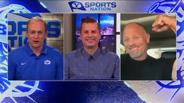 Catching Up with Hans Olsen