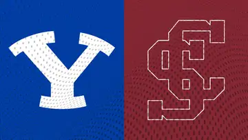 Santa Clara vs. BYU (12-29-16)