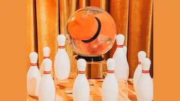 Bowling Ball Design