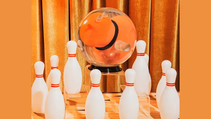 Bowling Ball Design