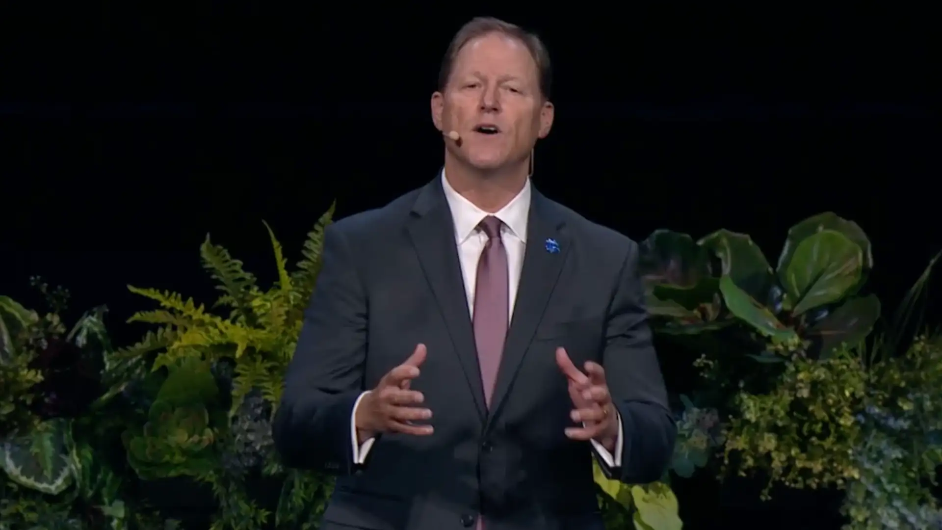 Elder Mark A. Bragg | Christlike Resiliency
