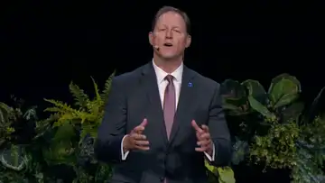 Elder Mark A. Bragg | Christlike Resiliency