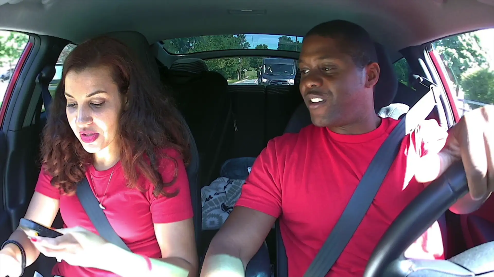 Relative Race Red Team Winners