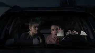 Halloween Prank Gone Wrong