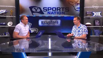 BYU Football Transfer Portal and Softball Wins