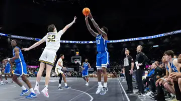 Cougars in the headlines