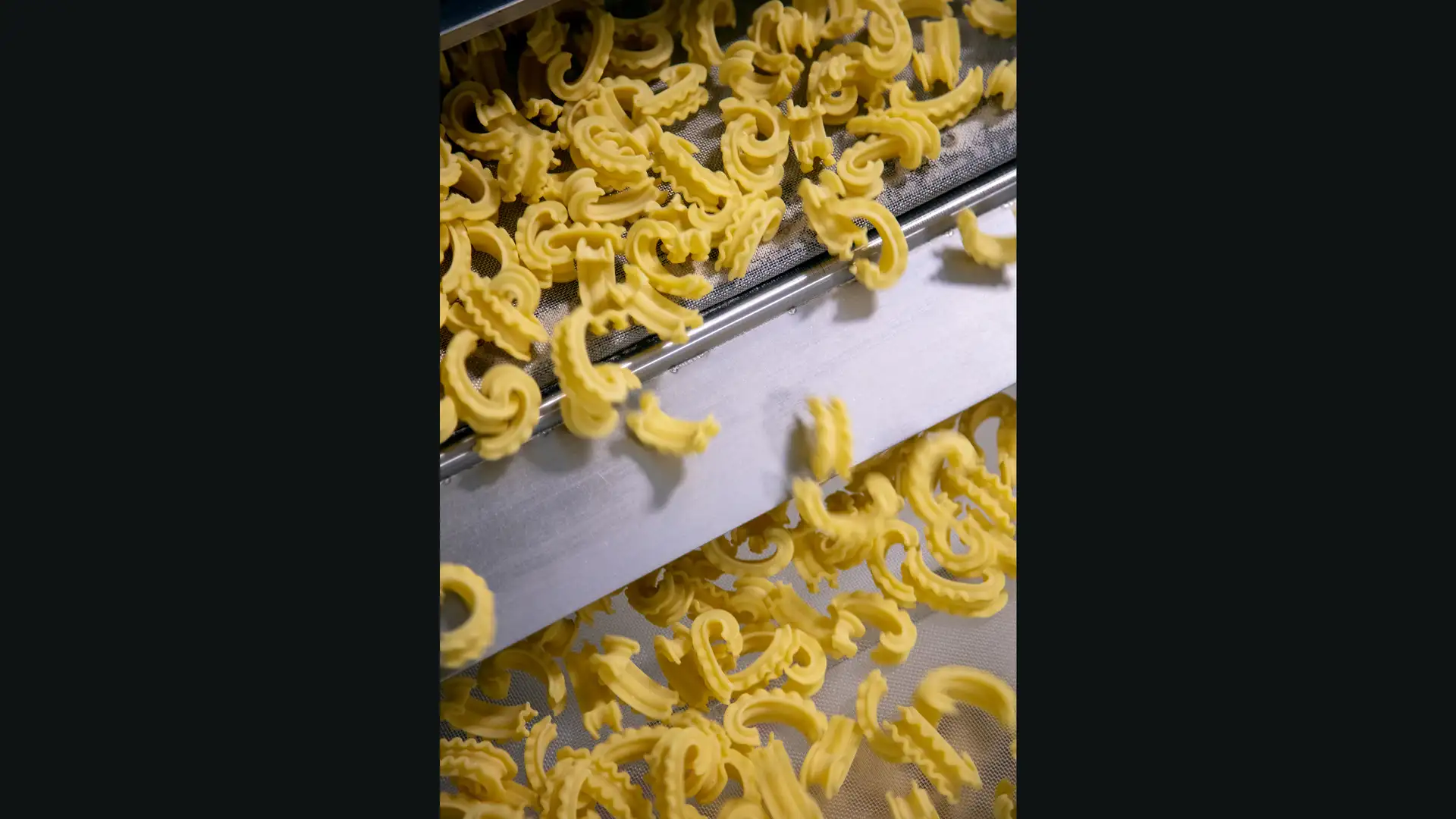The Story of Cascatelli’s Invention