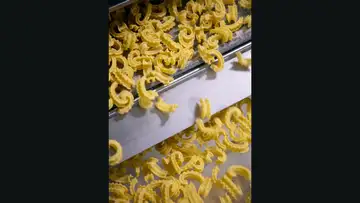 The Story of Cascatelli’s Invention