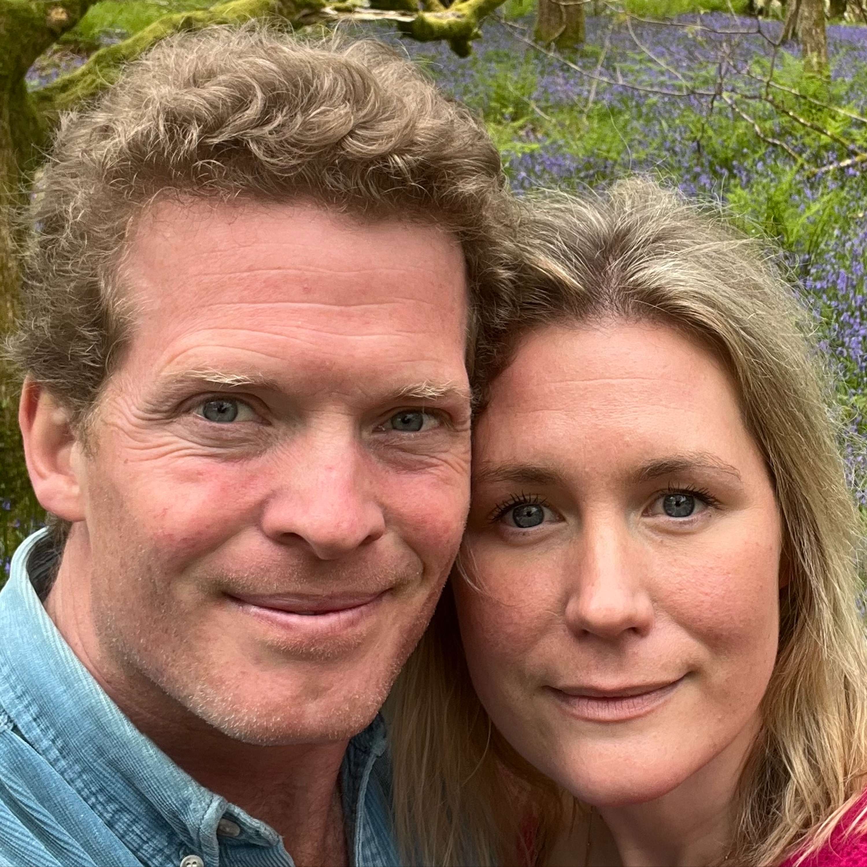 Finding Genuine Healing in the Rainforest