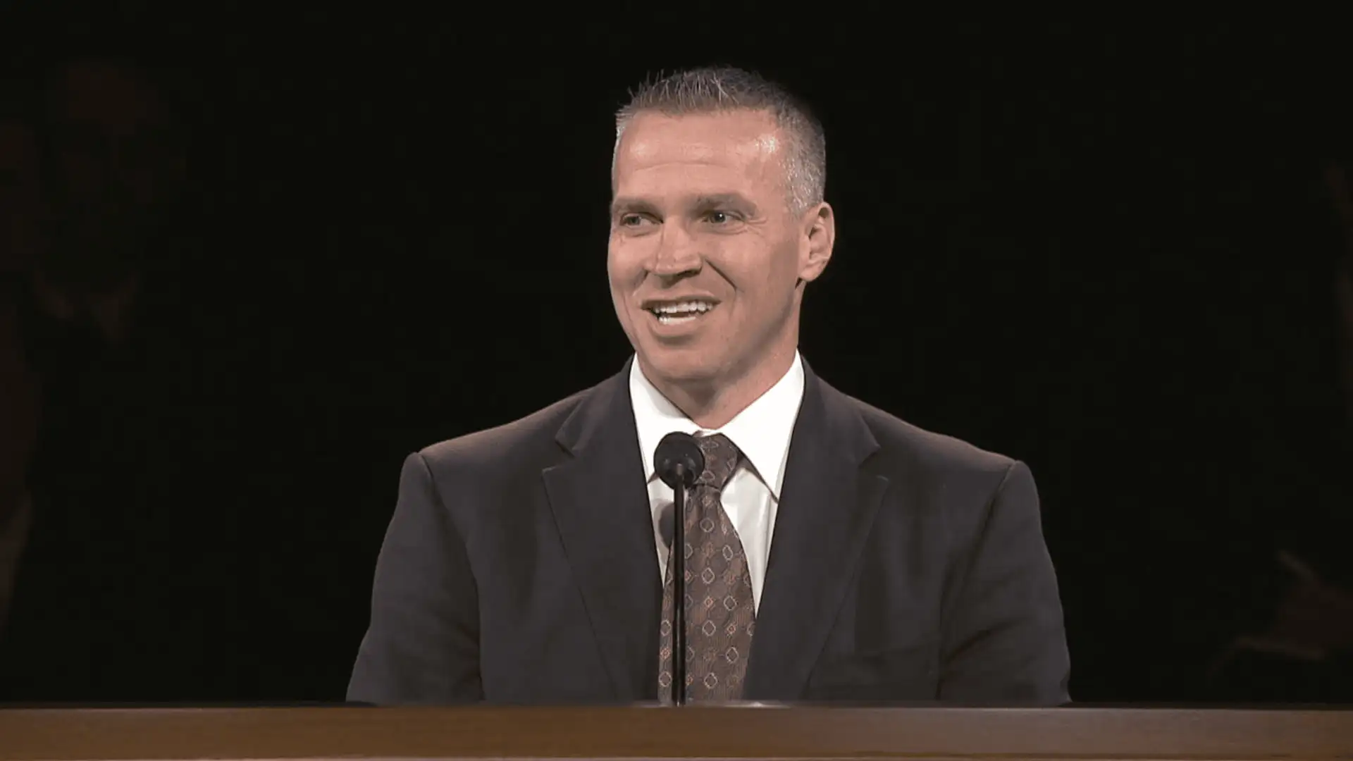 C. Shane Reese | On the Measurements We Make in Life