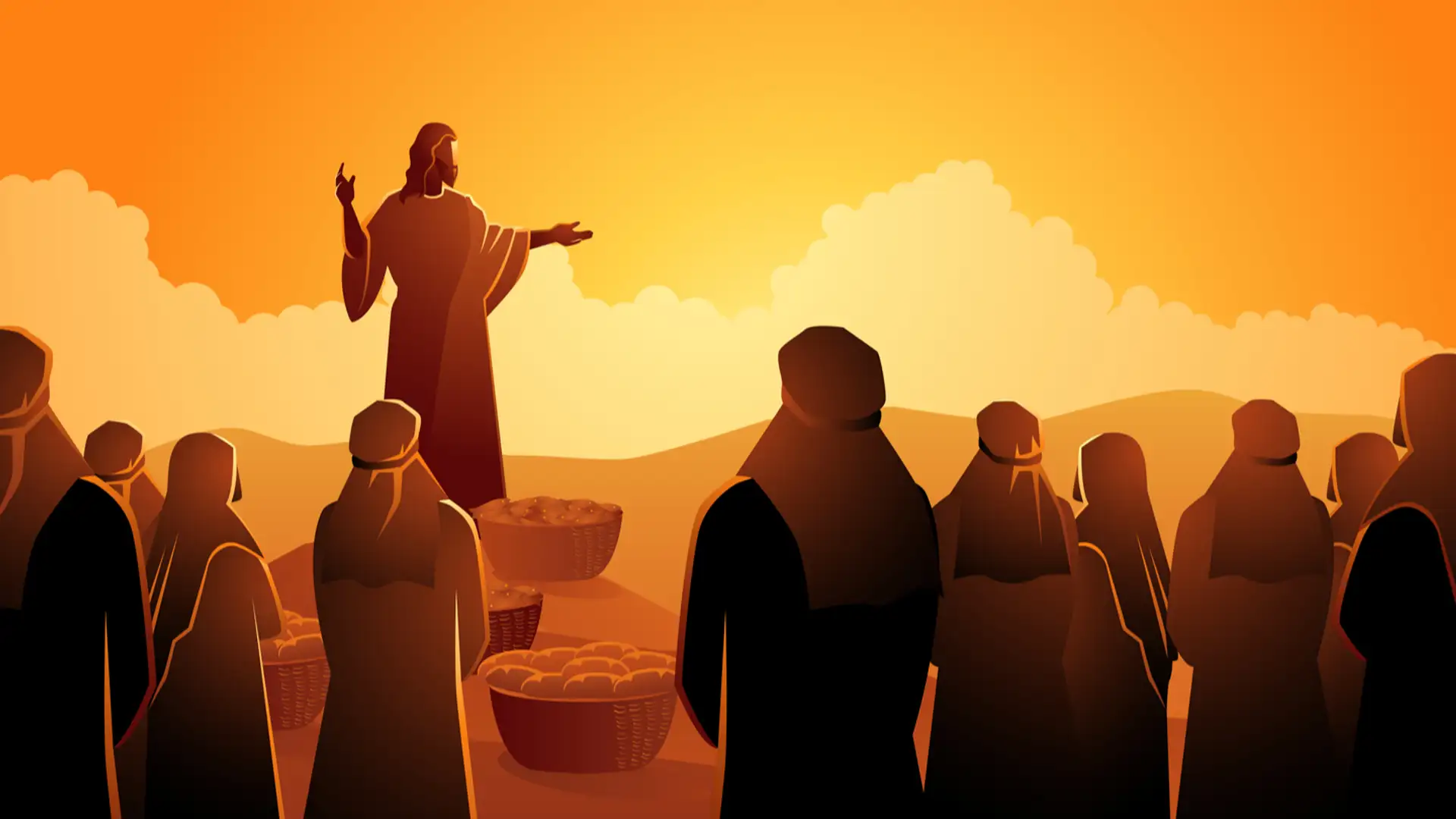 Look to Jesus Christ