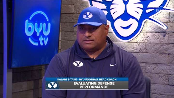 Kalani Sitake Preview the 2023 Season