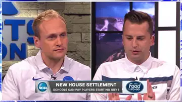 Coach extensions and Settlement Changes