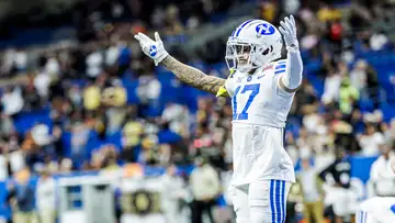 Trevor Matich talks transfer portal