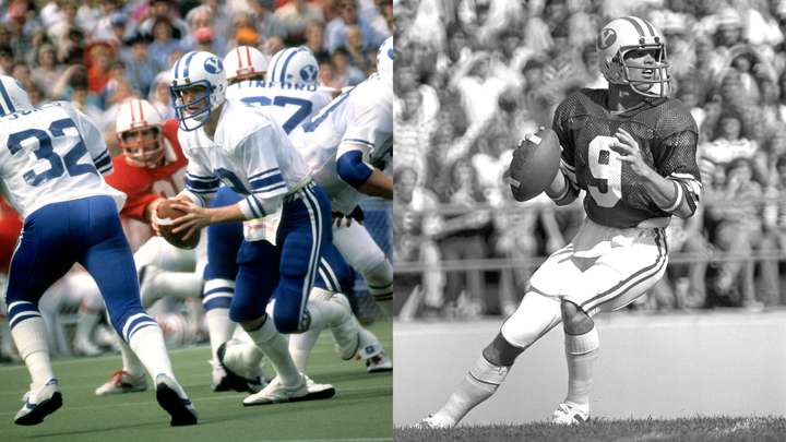 Jim McMahon: The Foundation of BYU’s 1984 National Championship