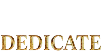 Dedicate