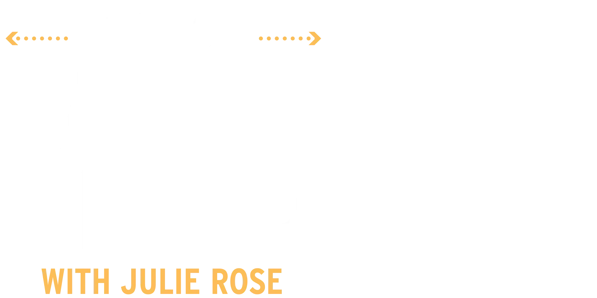 Top of Mind with Julie Rose