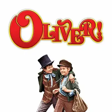 Oliver!