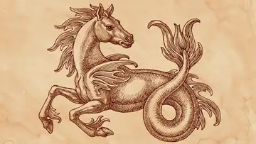 Medieval Bestiaries