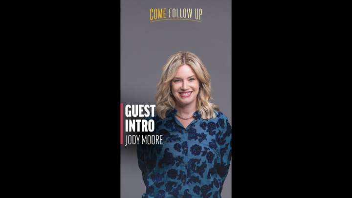 February 12-February 18 | 2 Nephi 3-5 | Meet our Guest: Jody Moore