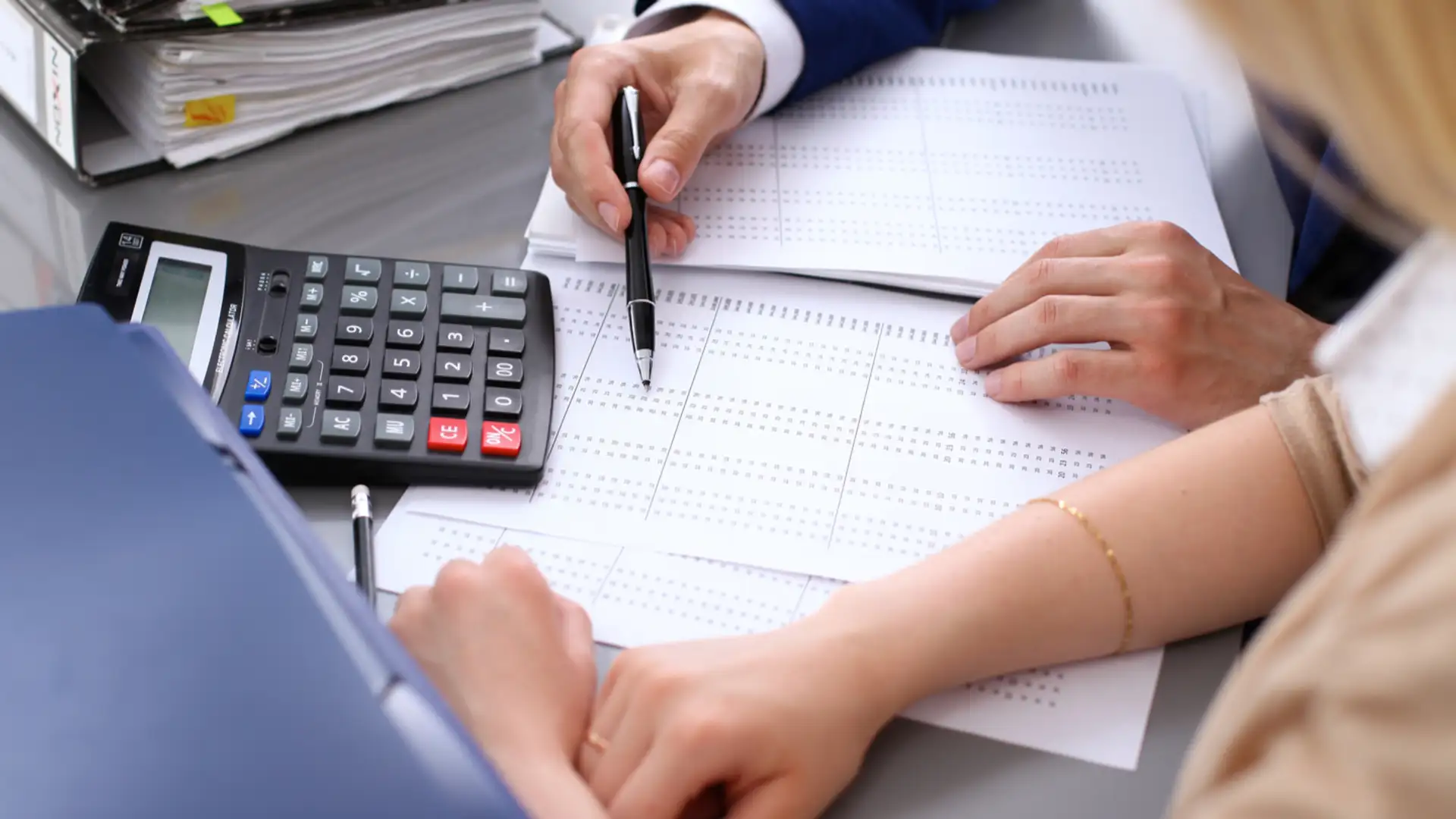 Oscar Nominations and Tax Stress