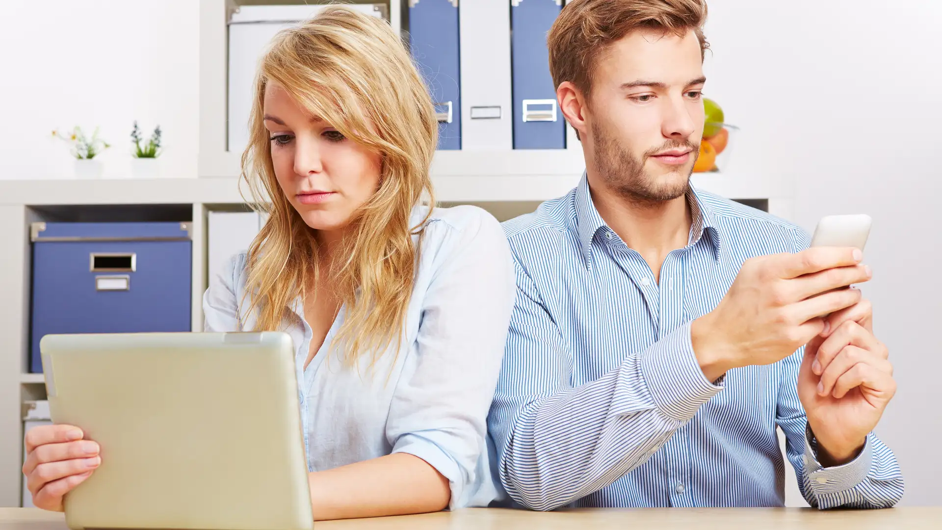 Social Media Comparison