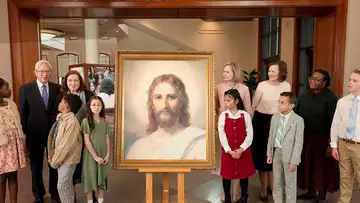 Prophets Guide Us to Heavenly Father and Jesus Christ