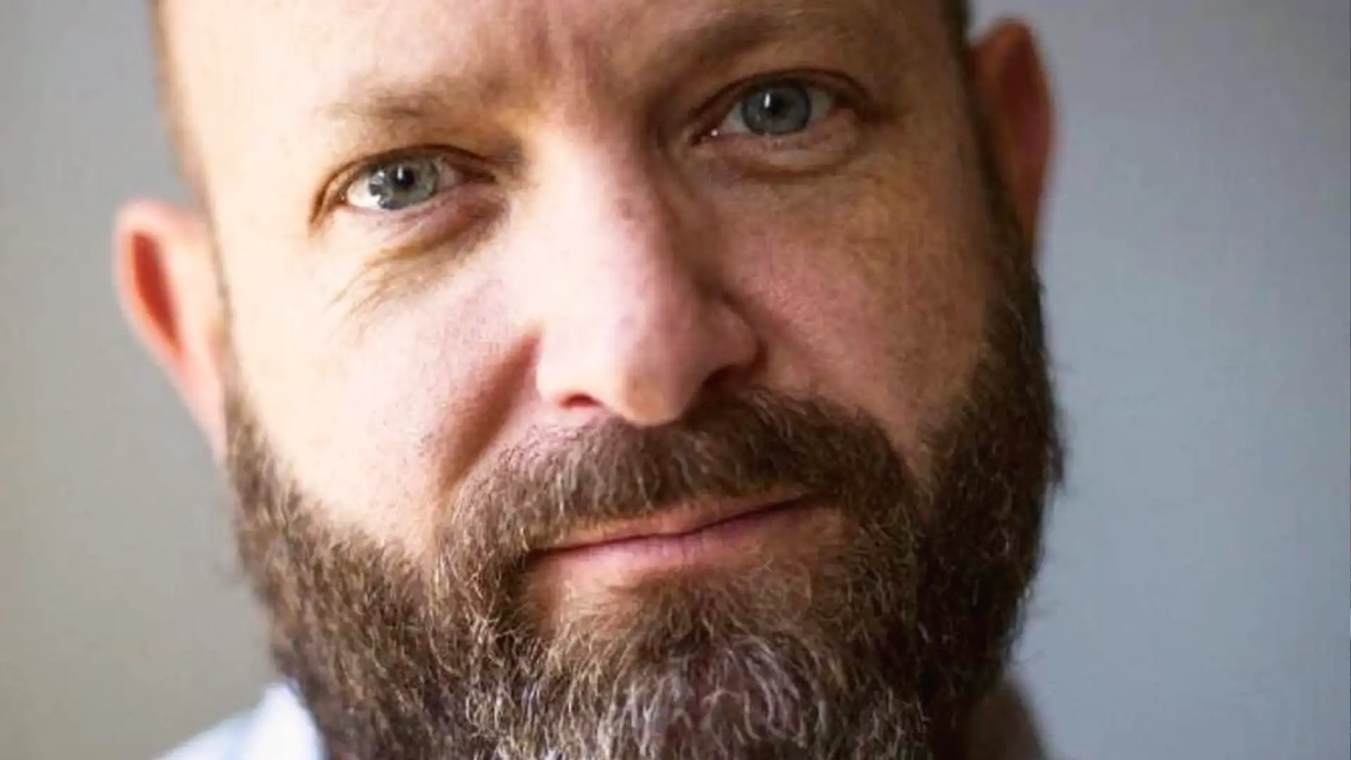 S5 E2: Discovering Both Reverence and Humor in Dying