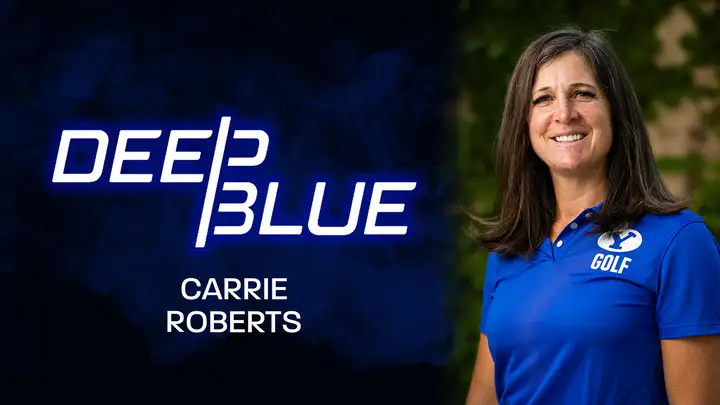 Carrie Roberts - Win the Day