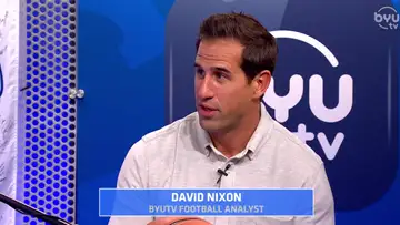 David Nixon