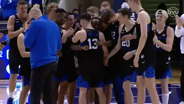 WCC Tournament Preview 