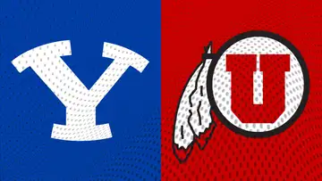 Utah vs. BYU (12-16-17)