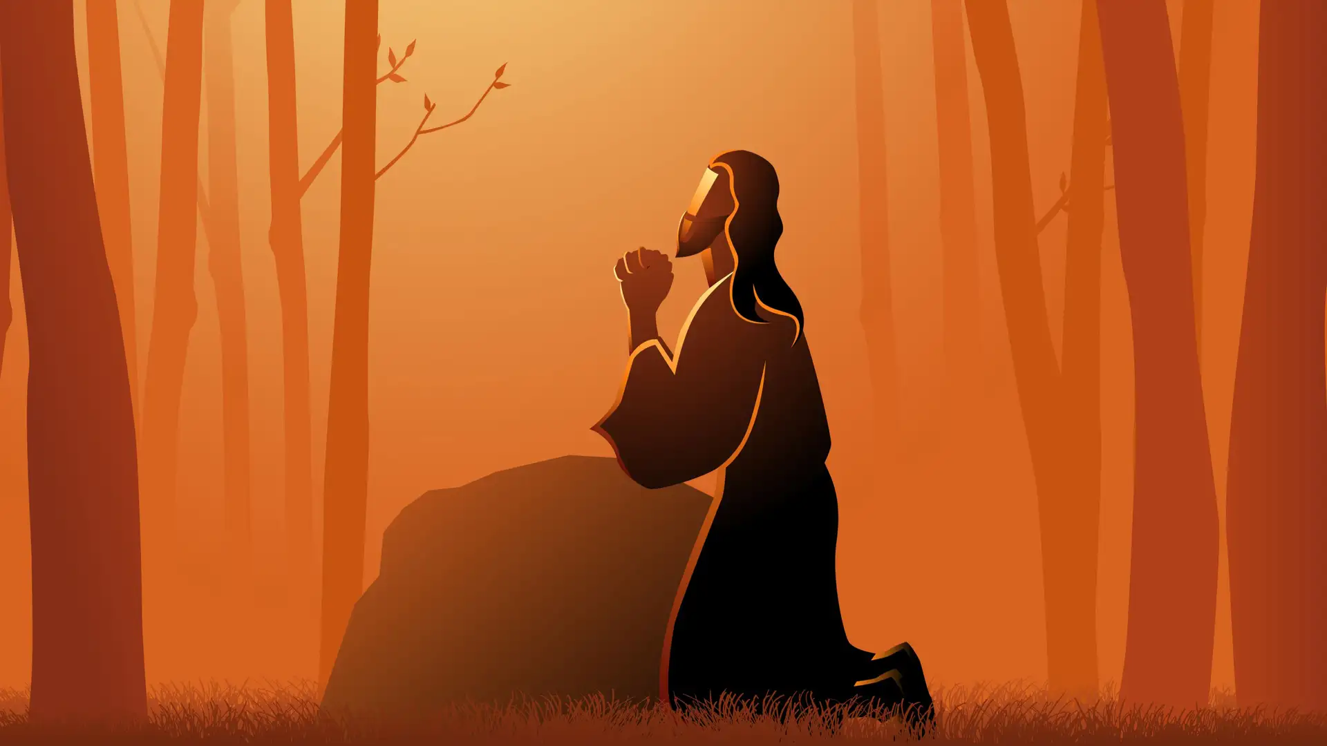 Accepting God's Will