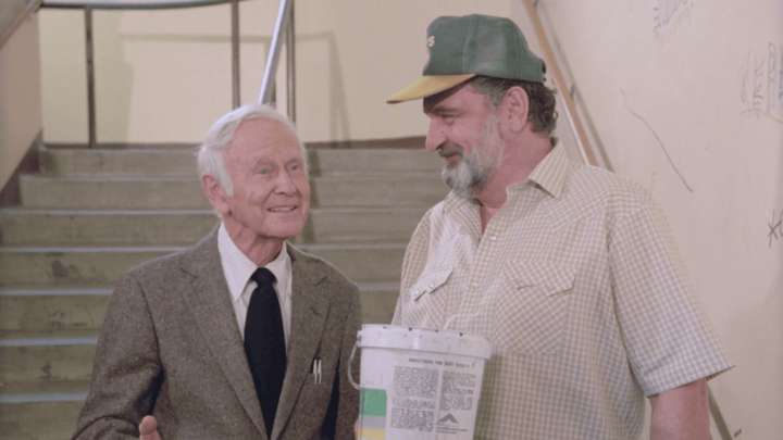Goodbye, Mr. Zelinka