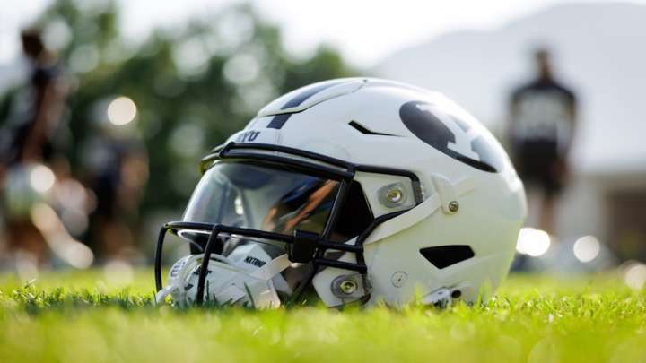Kalani Sitake Football Media Availability