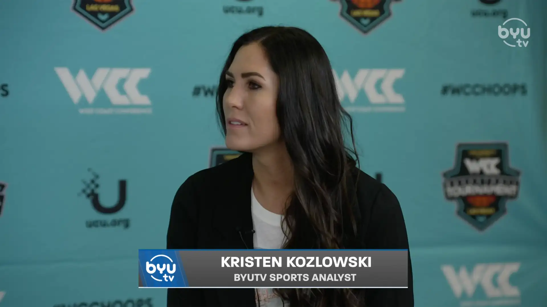 Pepperdine Preview with Kristen Kozlowski