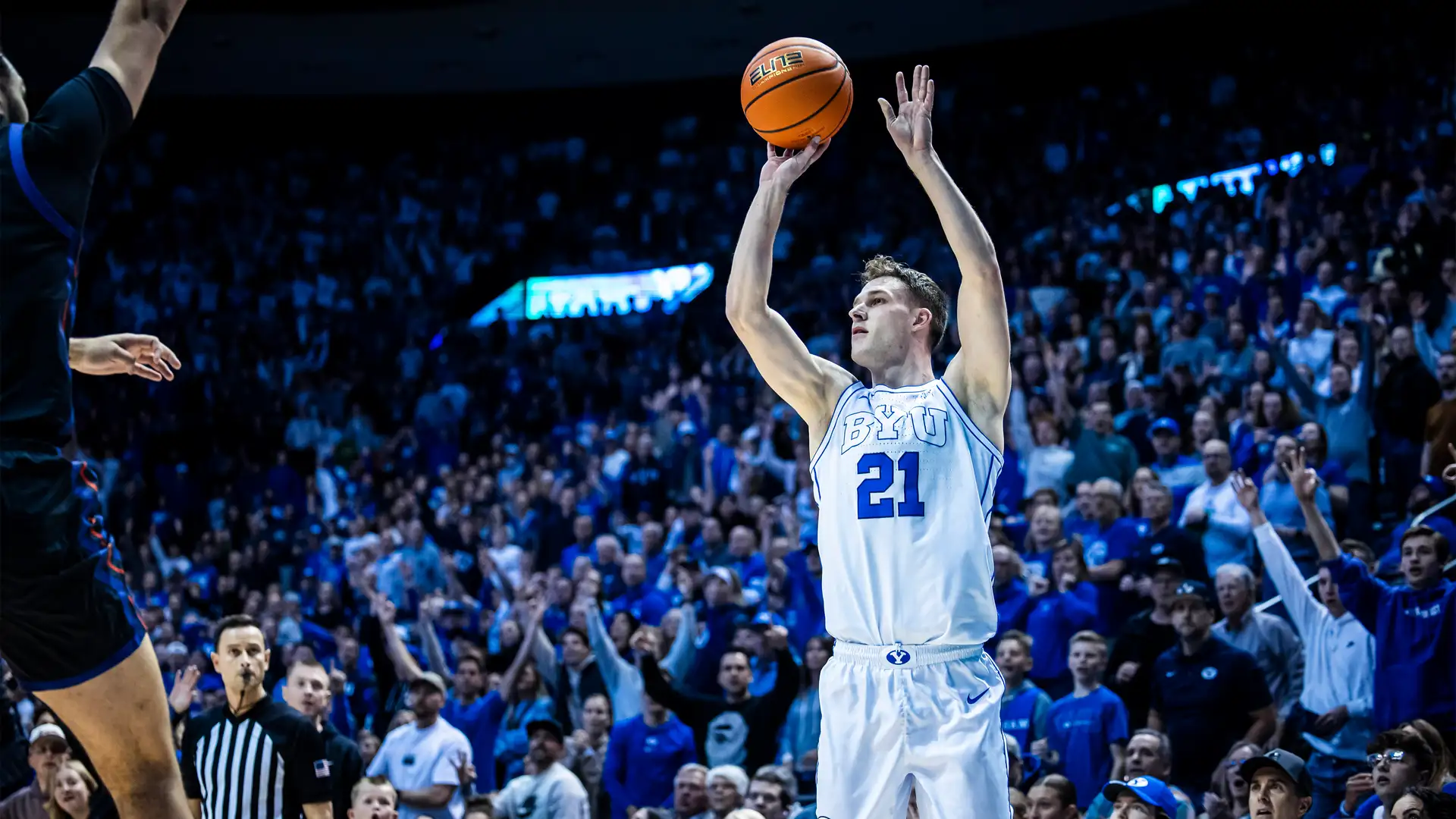 All-In on BYU with Trevin Knell (4-19-24)