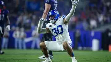 Gameday: No. 8 BYU vs Iowa State