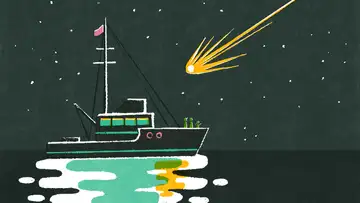 "Out There"