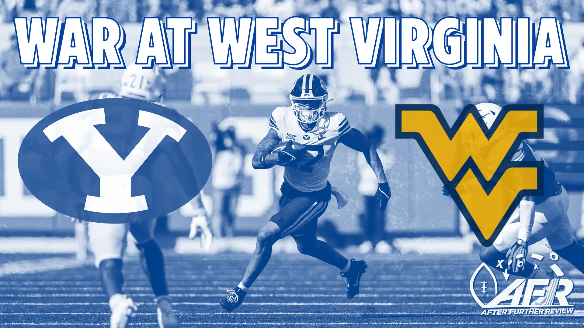 War at West Virginia