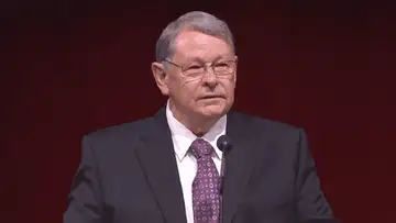 Rulon D. Pope | Engel’s Law
