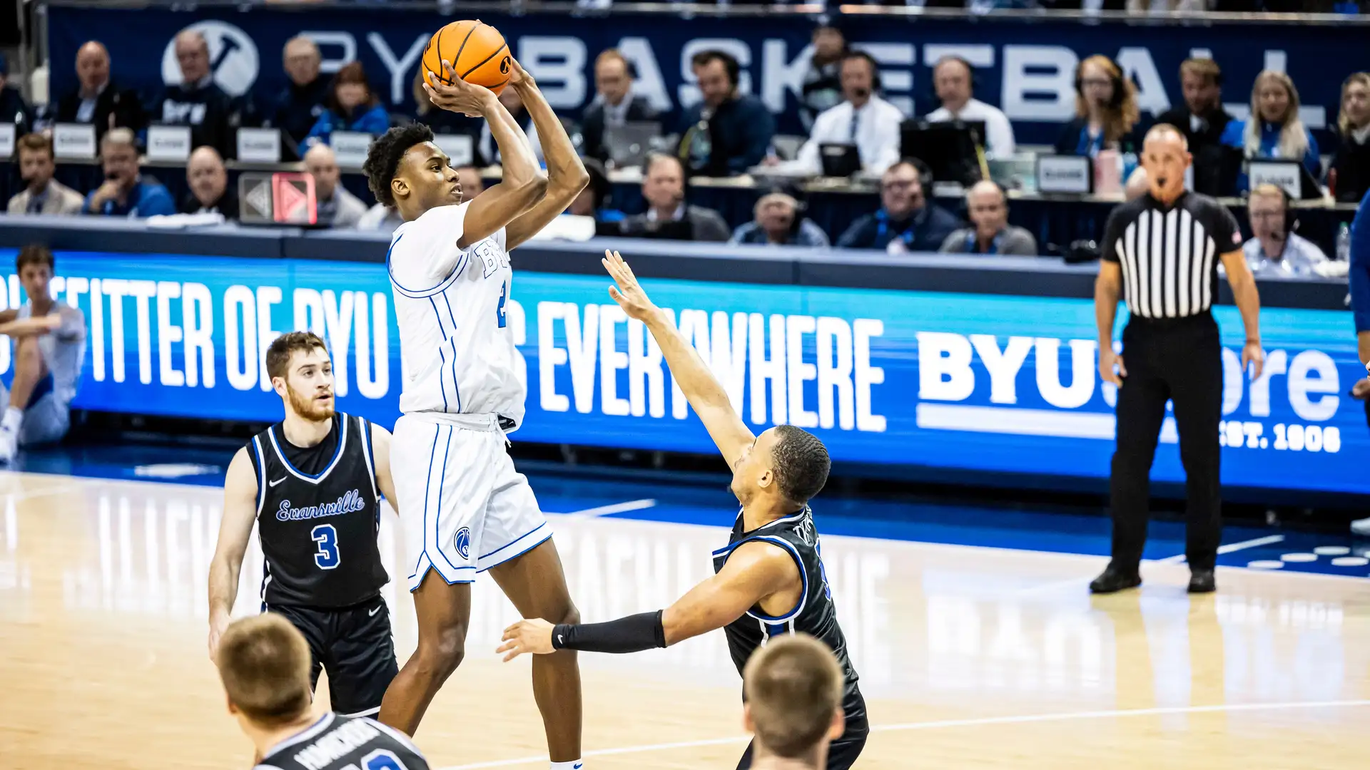 Back to Winning Ways