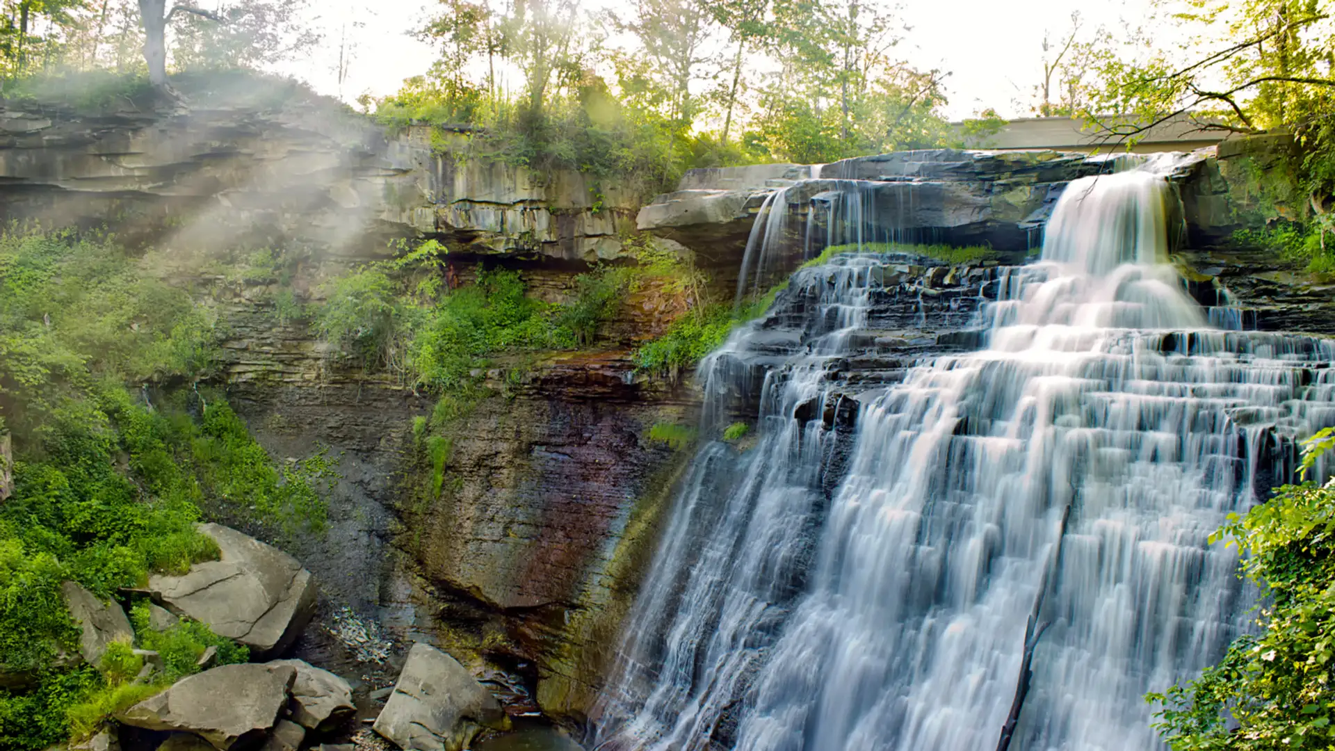 Cuyahoga Valley National Park
