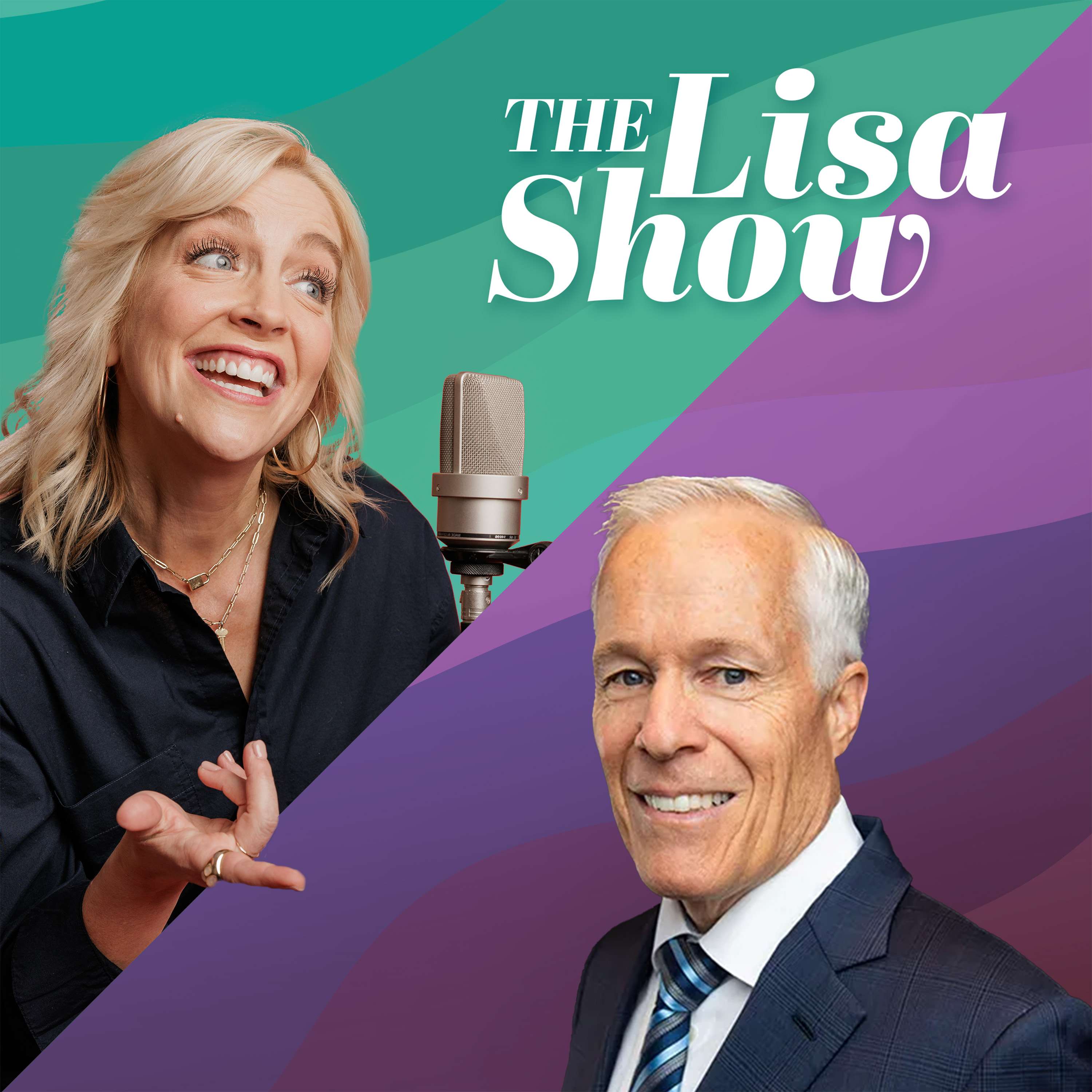 The Lisa Show