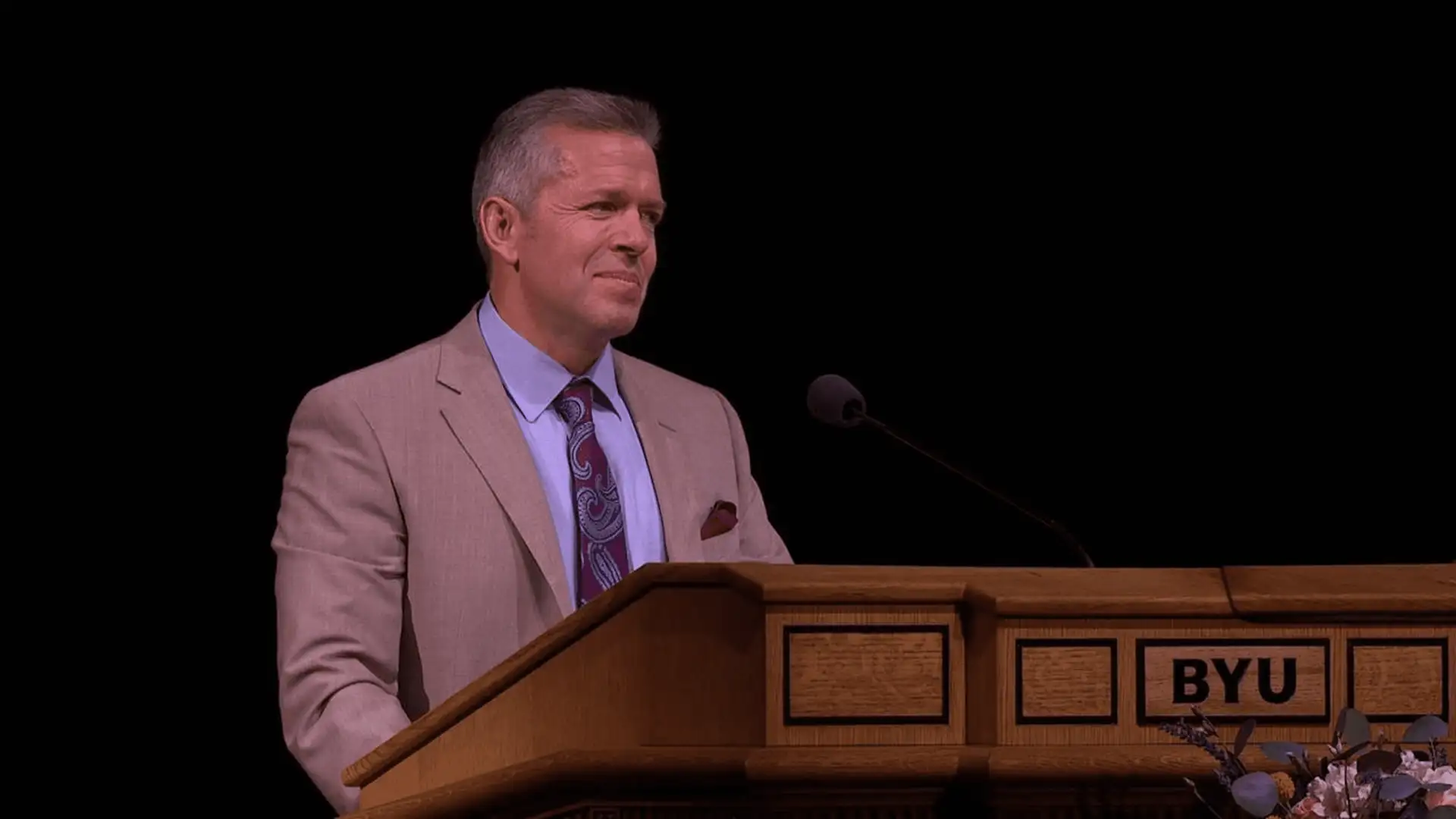 Eric D. Huntsman | Hard Sayings and Safe Spaces: Making Room for Struggle as Well as Faith